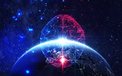 infinate possibilities