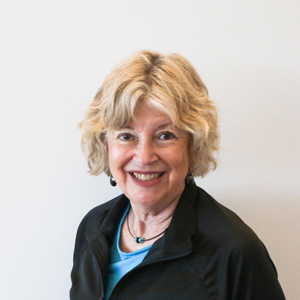 Peggy Shaffer
