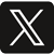 x logo