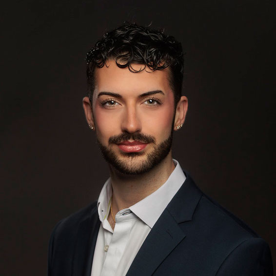 brendan headshot