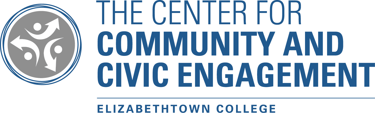 civic engagement logo