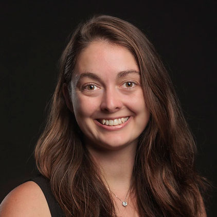 Katie Lankford headshot