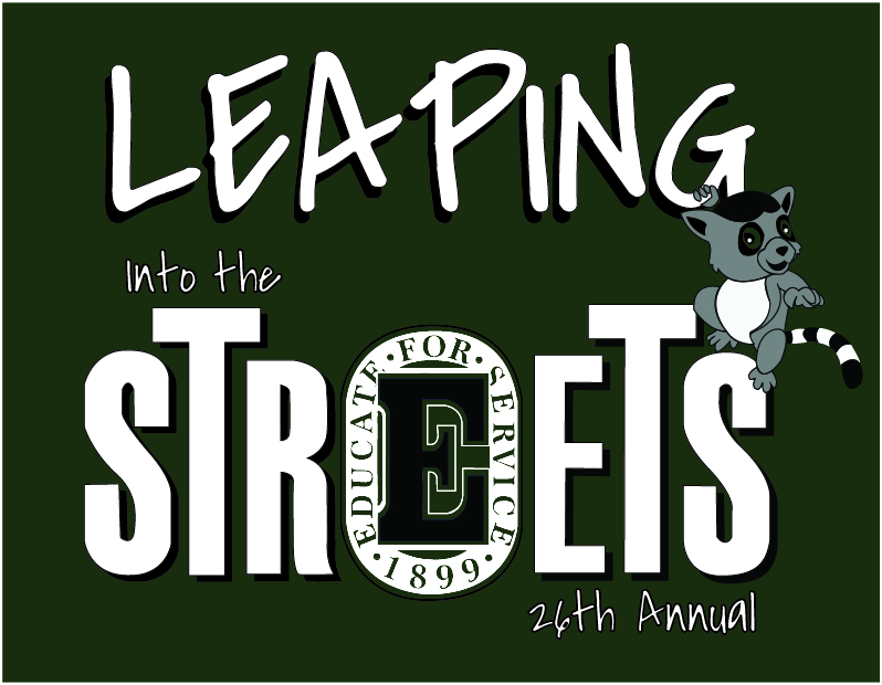 The 2019 Logo!