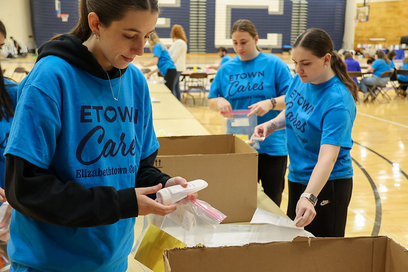 Day of Service 2025