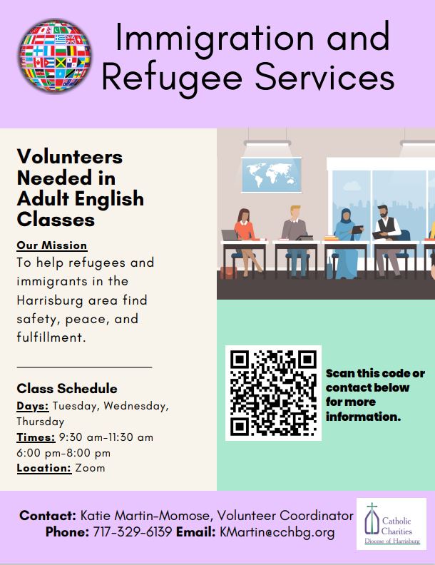 immigration services