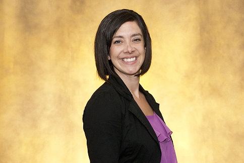 Shannon Haley-Mize