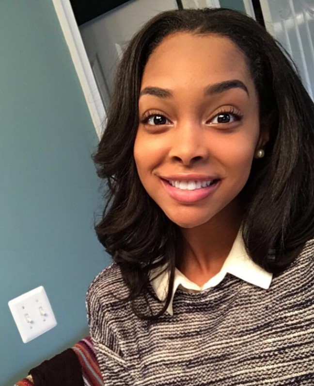 Lauryn Mitchell