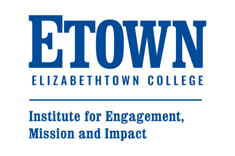 mission and impact logo