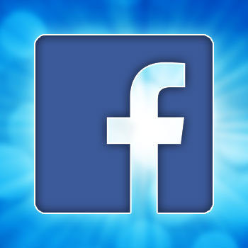 Facebook Logo
