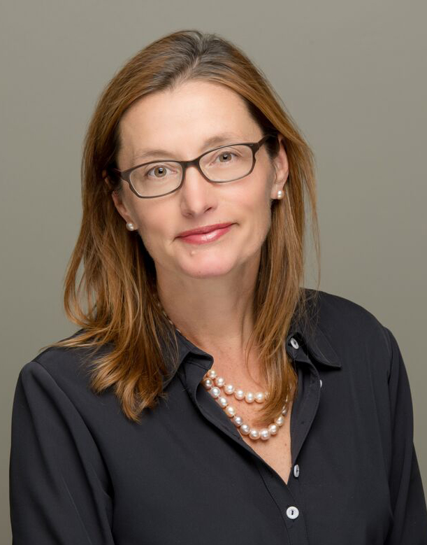 Katherine Hempstead
