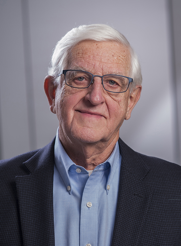 Joseph B. Martin
