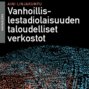 Finnish book