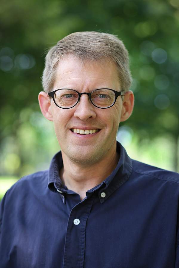 Steve Nolt