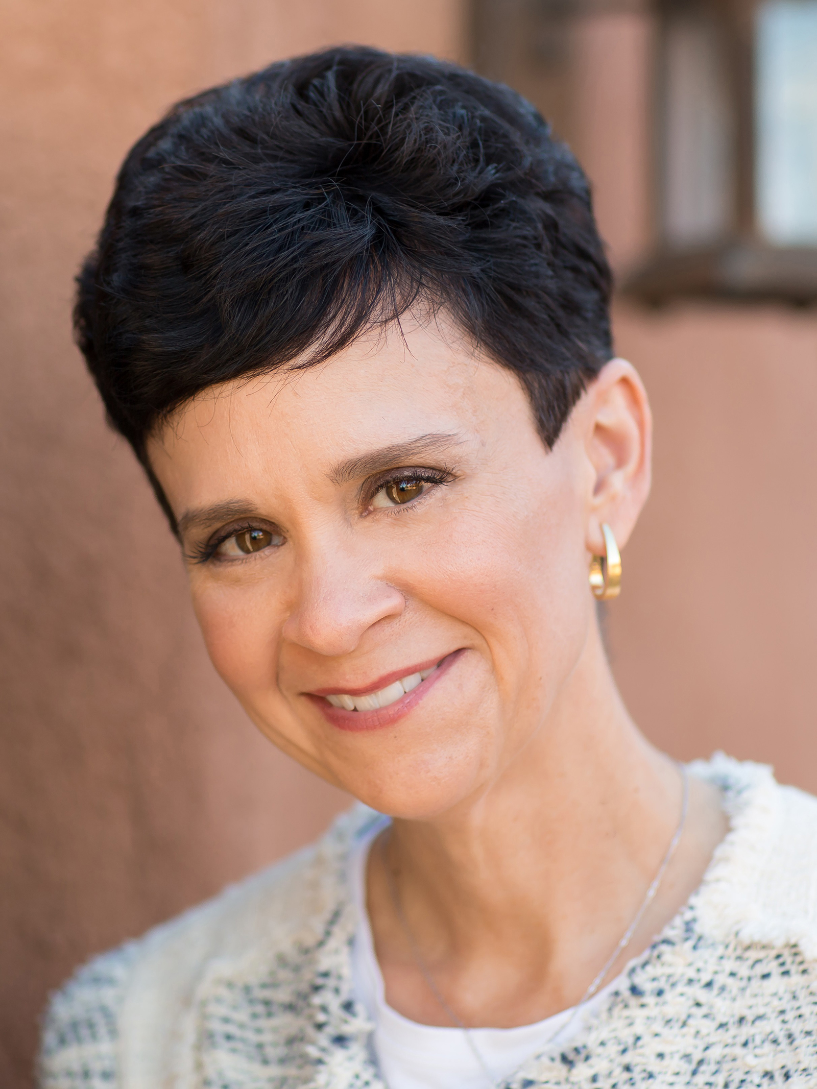 Melissa Thomas