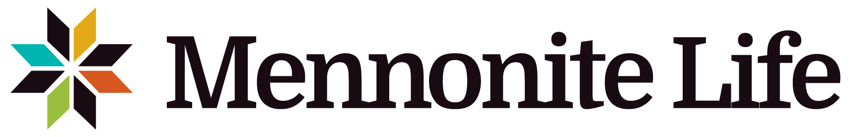 Mennonite Life logo