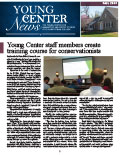 Young Center News - Fall 2019 PDF