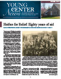 Young Center News - Spring 2024 PDF