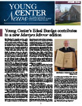 Young Center News - Spring 2026 PDF