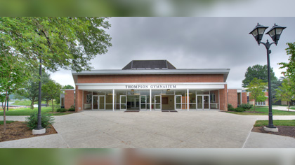 Thompson Gym