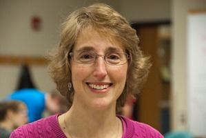 Debra Wohl Debra Wohl