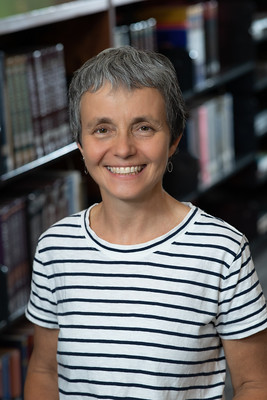 Diane Bridge