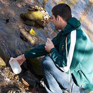 Environmental Science Field Work