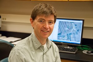 Dr. David Bowne