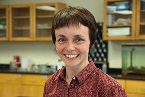 Dr. Diane Bridge