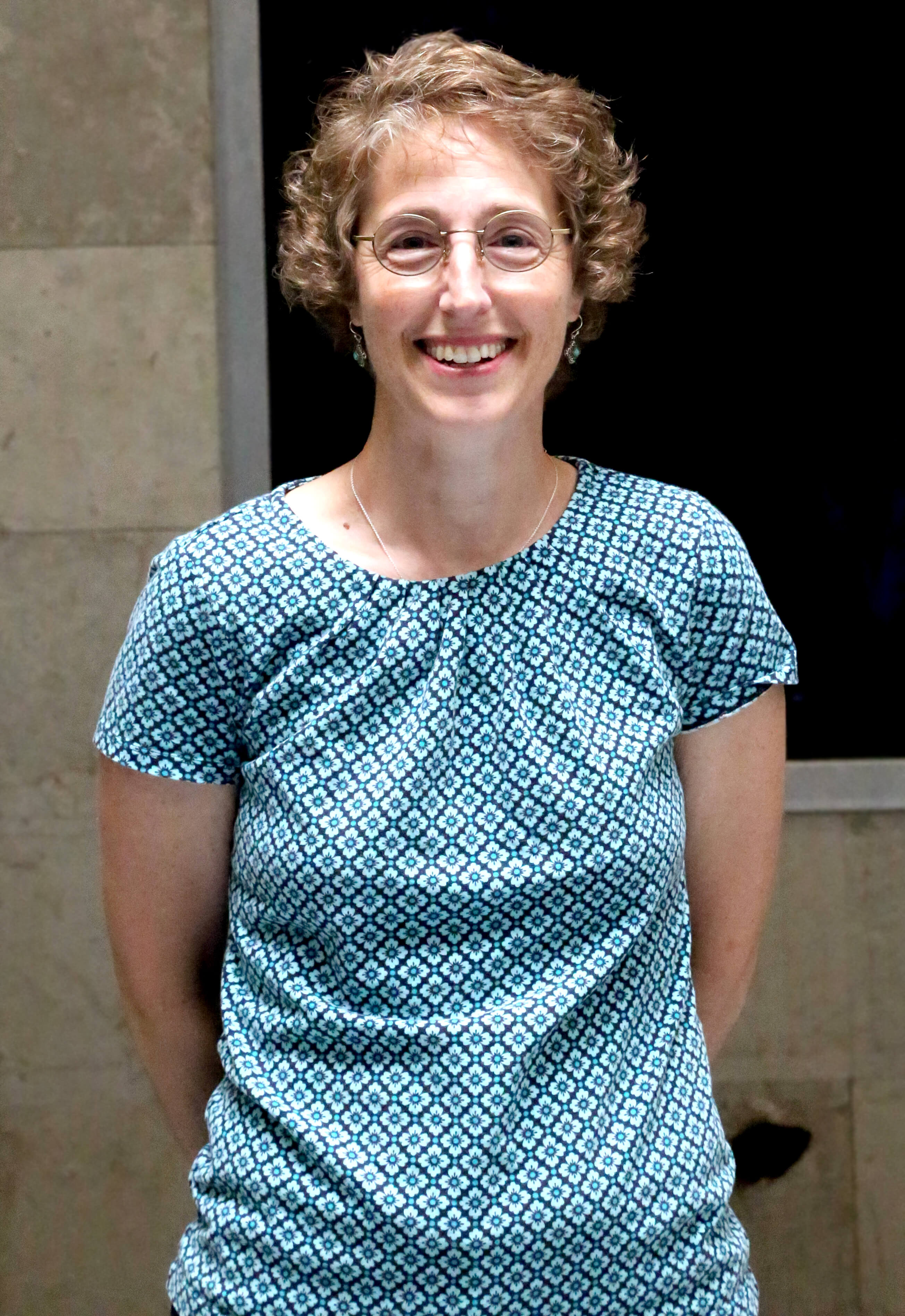 Dr. Debra L. Wohl
