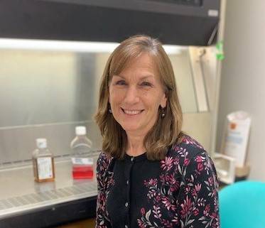 Dr. Jane Cavender