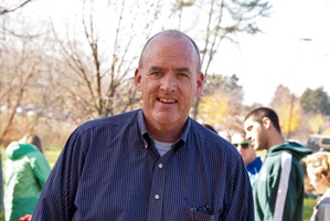 Dr. Thomas Murray
