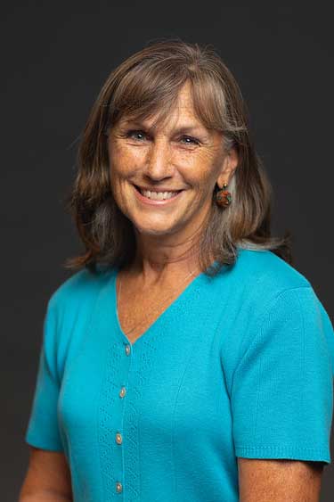 Jane Cavender