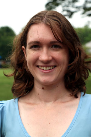 Sarah Noveral Headshot