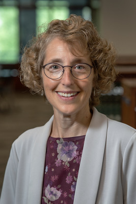 Dr. Debra L. Wohl