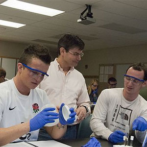 Dr. Jon Coren