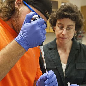 Dr. Jodi Lancaster