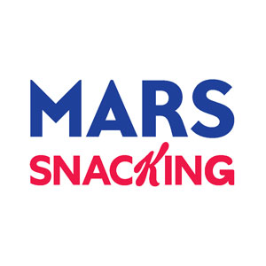 Mars Snacking Logo