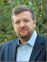 Dmitriy Krichevskiy Dmitriy Krichevskiy