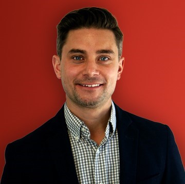 sven reigle headshot