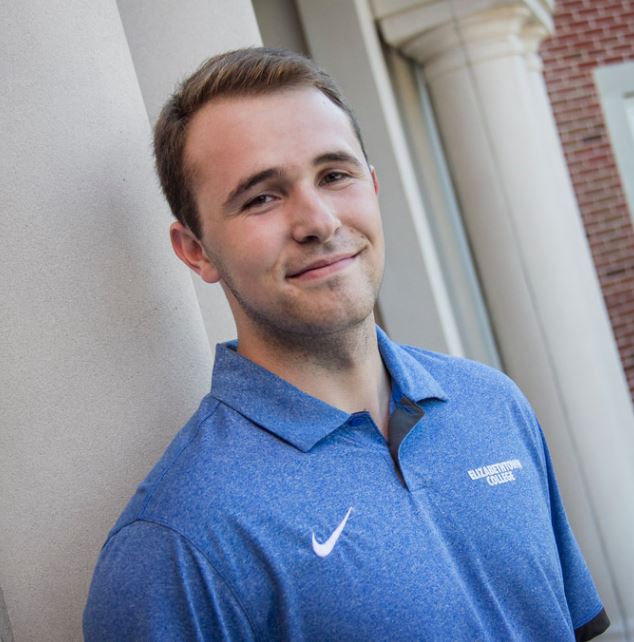 Adam Saubel