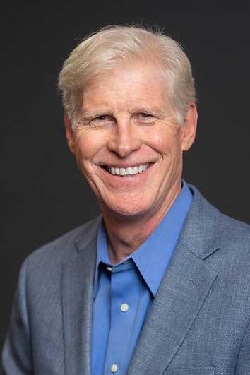 Brett Beckfield Headshot