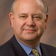Craig Peterson Headshot