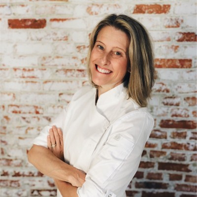 Denise Schriber Headshot