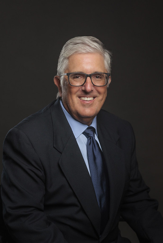 ed shollenberger headshot