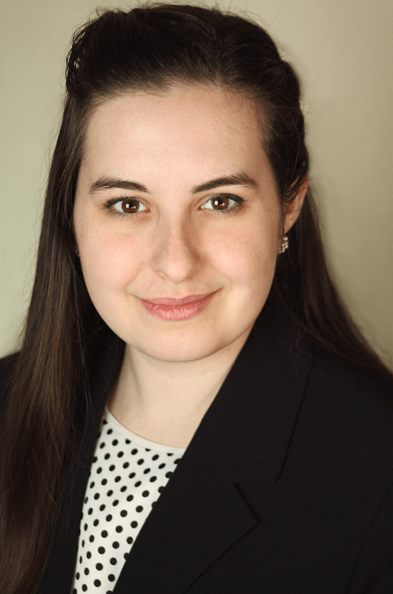 Emily Seratch