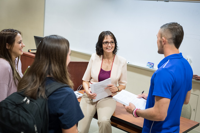 Business Minors Elizabethtown College