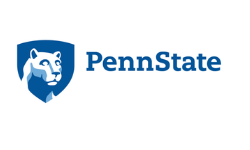 penn state logo