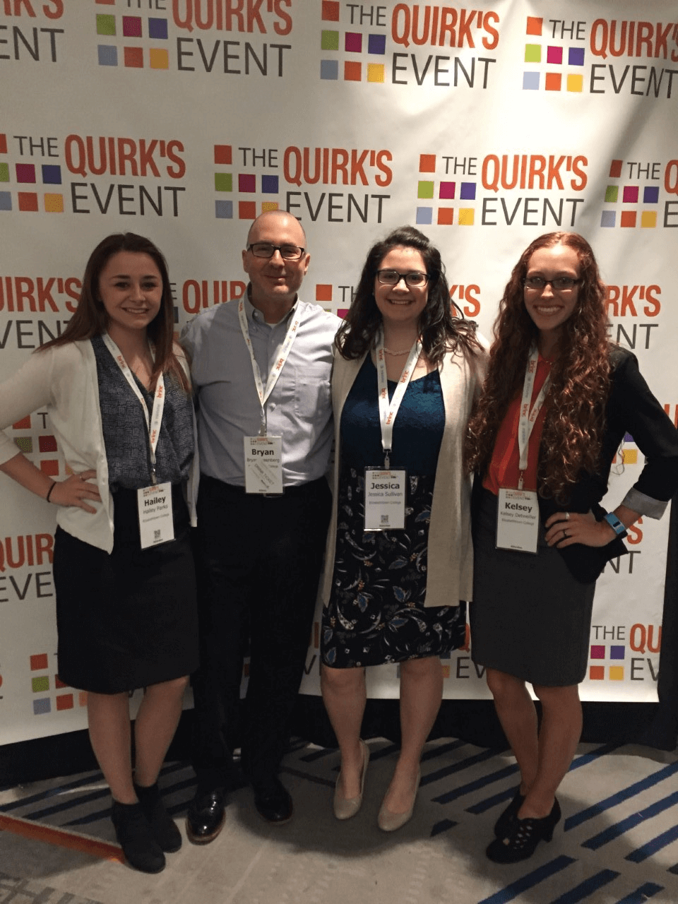 Quirk Conference