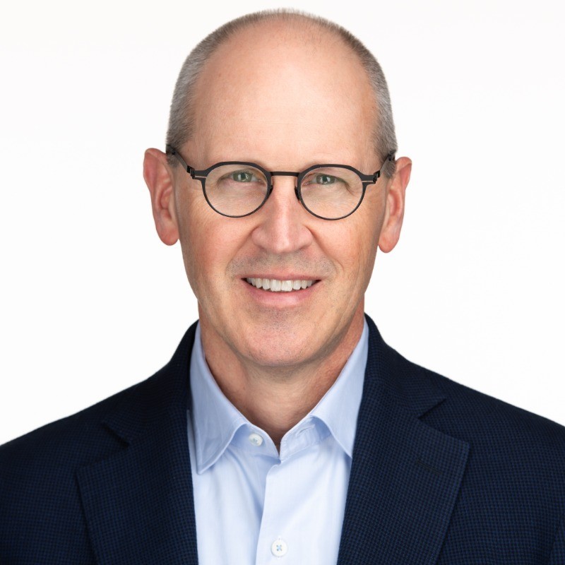 Shane Zimmerman headshot