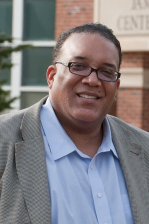 Sylvester Williams Sylvester Williams